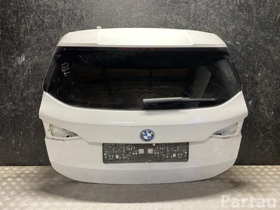 BMW 2 U06 Active Tourer 2022 Couvercle de coffre - Image 1
