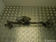 MAZDA GR1L 6 Station Wagon (GY) 2007 Wiper Linkage Windscreen with wiper motor