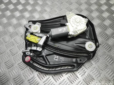 Mercedes-Benz A 231 670 02 03 / A2316700203 SL (R231) 2015 Lève-vitre Right Rear - Image 1