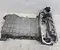 Mercedes-Benz A1770109301 , A1771800110 / A1770109301, A1771800110 C-CLASS (W205) 2018 Ölwanne - Bild 1