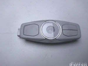 Ford AM51-13K767-BB / AM5113K767BB FOCUS III 2011 Lumière intérieure