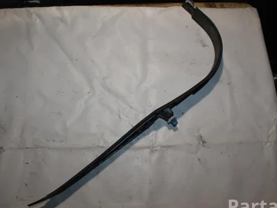 Volvo 31271397 XC60 2010 plaque de seuil - panneau de seuil - Image 1