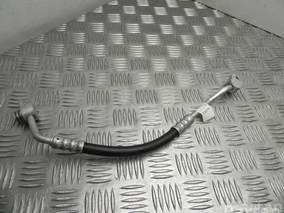 Jaguar J9D3-19F652-A5 / J9D319F652A5 I-PACE 2019 Tuyaux / Tubes - Image 1