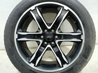 Ford USA KL1J-1007-AA / KL1J1007AA EXPEDITION (U553) 2020 Легкосплавные диски R22 EJ 9.5 6x135