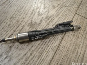 BMW 0261500172, 130405 1 (F20) 2013 Wtrysk