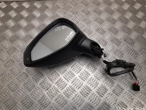 Audi E1041409, 8W2857409D A4 (8W2, B9) 2022 Rétroviseur extérieur