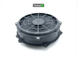 Porsche 971035454E Cayenne 9Y0 9Y3 2019 Lautsprecher