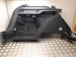 Škoda 5E7 867 427 B / 5E7867427B Octavia Mk4 Combi 2023 Rembourrage de coffre