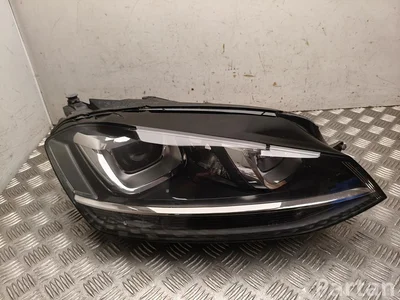 Volkswagen 5G1 941 032 / 5G1941032 GOLF ALLTRACK (BA5) 2015 Headlight Right - Image 1