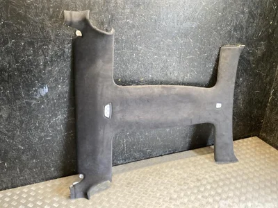 Tesla 1035856-06-J / 103585606J MODEL X 2019 Revêtement de toit - Image 1