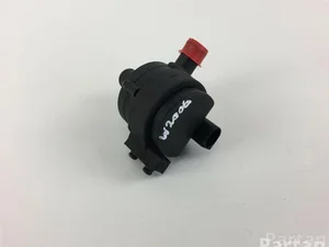 Renault 0392023101 MEGANE III Coupe (DZ0/1_) 2014 Pompe à eau