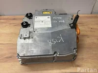 BMW 5A5CA28 ; 61445A5CA28 / 5A5CA28, 61445A5CA28 iX3 (G08) 2024 Inwerter z przetwornicą