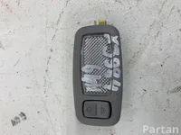 Hyundai 928923SXXX IONIQ (AE) 2021 Interior Light