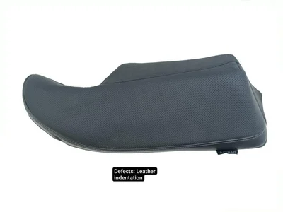 Porsche 9J1885189 Taycan 2021 Inne części foteli - Zdjęcie 1