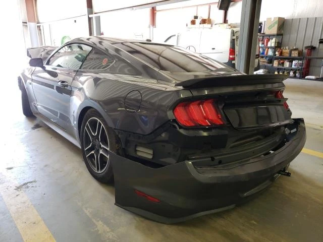 Mustang 5.0 mech - Photo 2