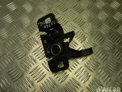 Opel 13312134 ASTRA J 2010 Serrure de capot-moteur - Image 1