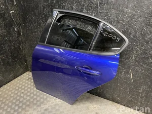 Alfa Romeo GIULIA (952_) 2021 Tür hinten links