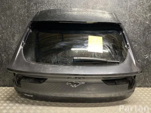 Ford USA Mustang Mach-E 2022 Крышка багажного отсека