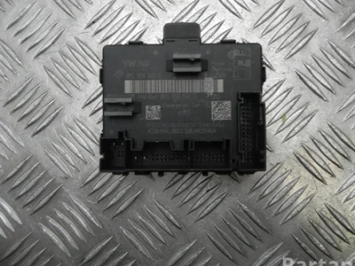 Audi 4M1 959 593 D / 4M1959593D A6 (C8/4K) (2018 - ) 2019 Unité de commande pour porte Right Rear Left Rear Left Front Right Front - Image 1