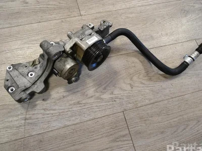 Fiat 5801836047, 5802401937 DUCATO Box (250_, 290_) 2021 Pompe de la directon assistée - Image 1