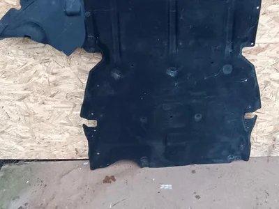 BMW 51757241814 3 (F30, F80) 2017 Cache de protection sous moteur - Image 1