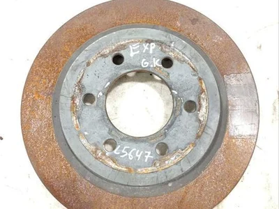 Ford USA EXPEDITION (U553) 2020 Brake Disc Left Rear - Image 1