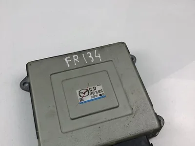 Mazda LFD718881C 6 Hatchback (GG) 2005 Unité de contrôle moteur - Image 1