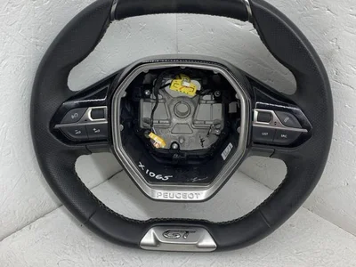 Peugeot 98255045zd 208 II (P21) 2021 Volant - Image 1