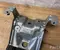 Renault 752124899R MEGANE E 2024 Halter für Schloßträger - Bild 2