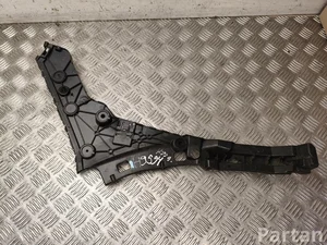 Audi 8MA807454 Q5 GUB 2025 Soporte del parachoques Right Rear