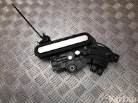 XPeng 5640310ED1 P7 2025 Poignée de porte Right Front