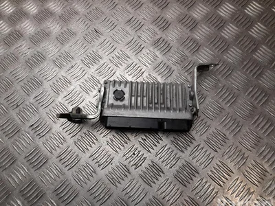 Toyota 89661-0Z750 / 896610Z750 AURIS (_E18_) 2013 Unité de contrôle moteur - Image 1