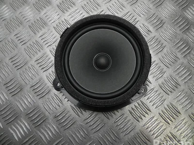 Audi 4K9 035 411 / 4K9035411 A6 (C8/4K) (2018 - ) 2019 Haut-parleur - Image 1