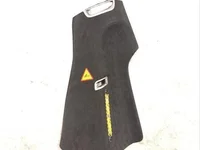 McLaren 13N0731CP, 13N0727CP 570S 2016 Lining, pillar b right side