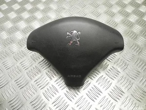Peugeot 96345028ZR 307 SW (3H) 2003 Airbag du conducteur