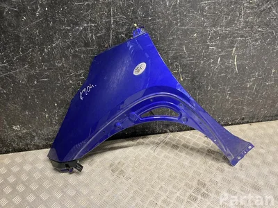 Toyota AYGO X (_B7_) 2025 Kotflügel linke Seite - Bild 1