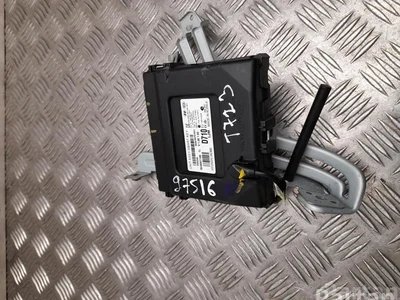 Hyundai 95480D7100 TUCSON (TL) 2017 Unité de contrôle pour l'accès et l'autorisation de démarrage (kessy) - Image 1