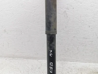 Opel 9846669980 Astra L Hatchback 2023 Amortisseur - Image 1