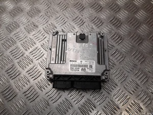 Toyota 89661-02A90 / 8966102A90 COROLLA Saloon (_E12_) 2008 Unidad de control del motor