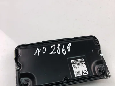 Toyota 89661-0ZS10 / 896610ZS10 COROLLA ( E210) Sedan 2021 Motorsteuergerät - Bild 1