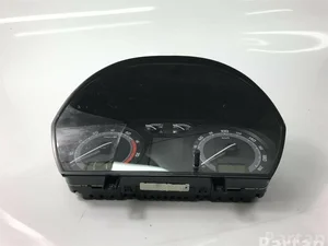 Škoda 6Y0920881L FABIA I (6Y2) 2005 Tableau de bord