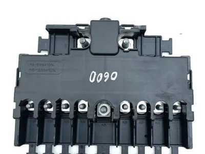 Mercedes-Benz A2975407316 EQS (V297) 2022 Sicherungkasten - Bild 1