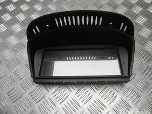 BMW E60/E90 CCC ANDROID 8.1 / E60E90CCCANDROID81 5 (E60) 2008 Ecran