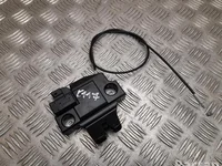 Toyota Camry XV70 2020 Bootlid Lock