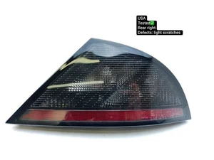 Ferrari 227282 California 2010 Rückleuchte rechts USA