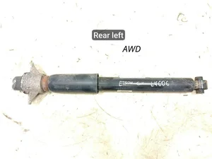 Audi 4KE616025E, 4KE616025 E-Tron 2019 Amortisseur Left Rear