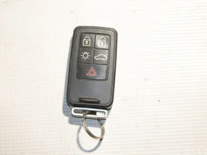 Volvo XC60 2010 Klucz