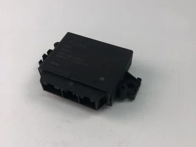 Volvo 31314975 V40 Hatchback 2017 Unité de contrôle pour systèmes de stationnement - Image 1