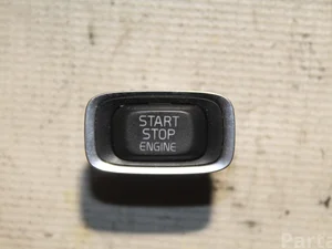 Volvo 31394114 V40 Hatchback 2013 Bouton start-stop