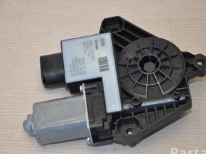 BMW 5A5C881 iX3 (G08) 2023 Moteur de lève-vitre Right Front